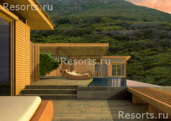 Six Senses Hideaway Con Dao 8